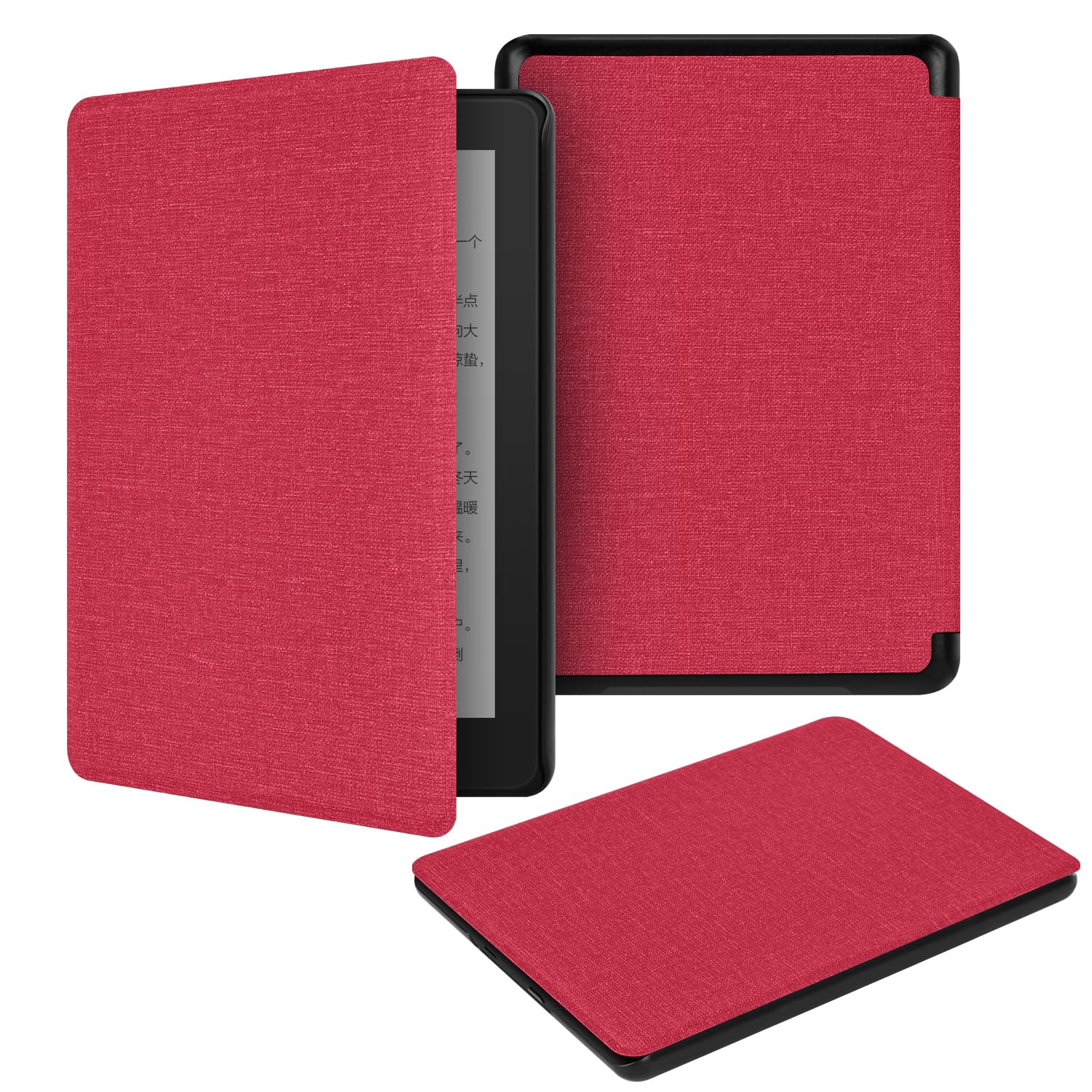 Amazon.co.jp: For New Kindle Paperwhite 第12世代 7インチ